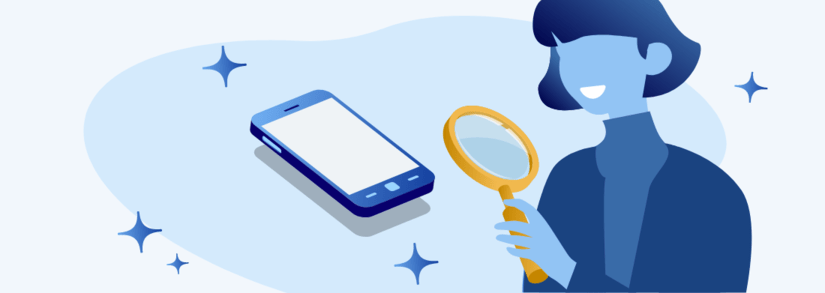 Cómo rastrear un celular de forma fácil, rápida y segura